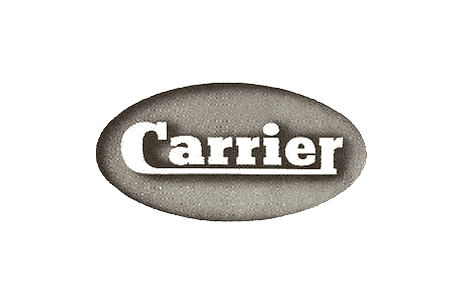 Carrier Algolia Test Site Logo